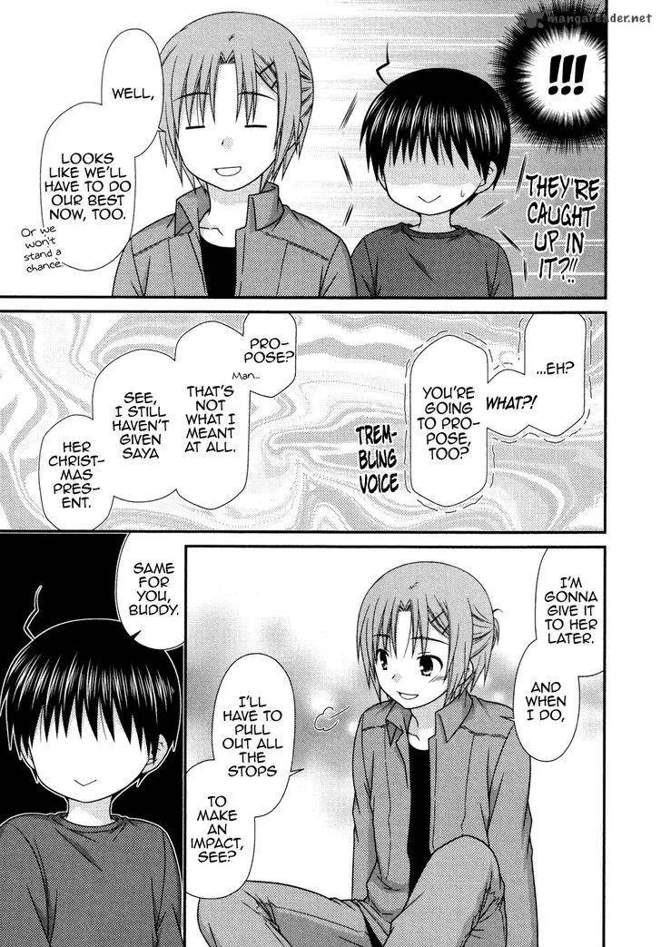 Tonari no Kashiwagi-san Chapter 76 page 20