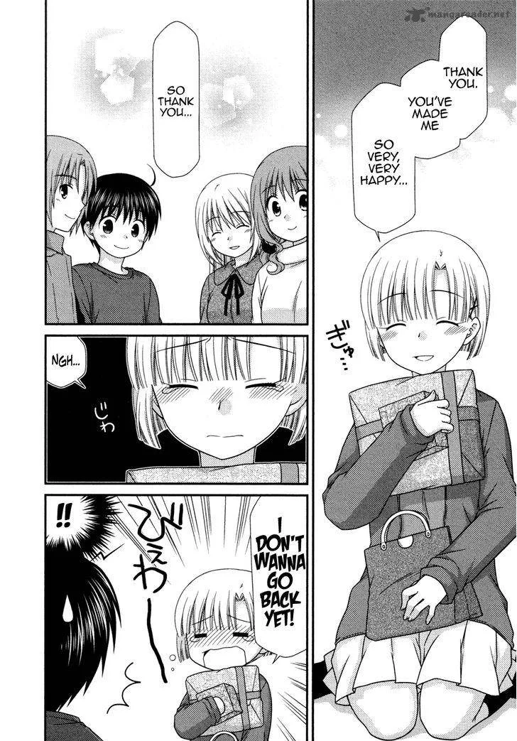 Tonari no Kashiwagi-san Chapter 76 page 11