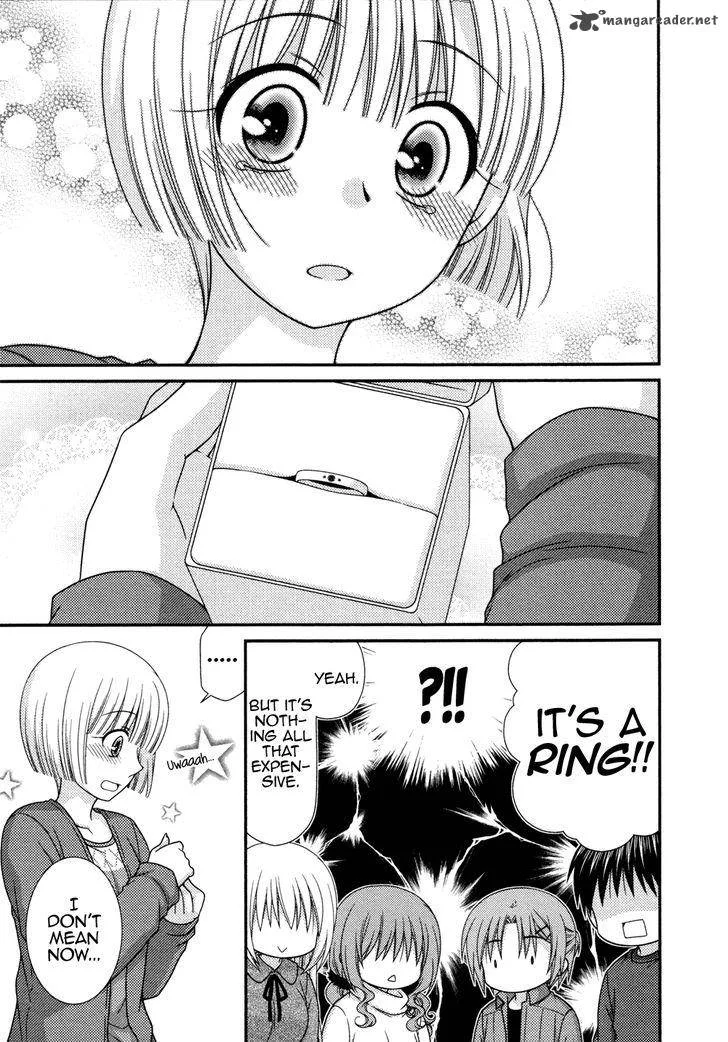 Tonari no Kashiwagi-san Chapter 76 page 16