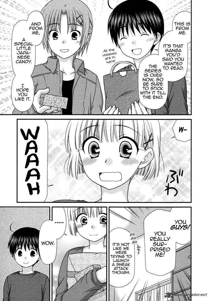 Tonari no Kashiwagi-san Chapter 76 page 10