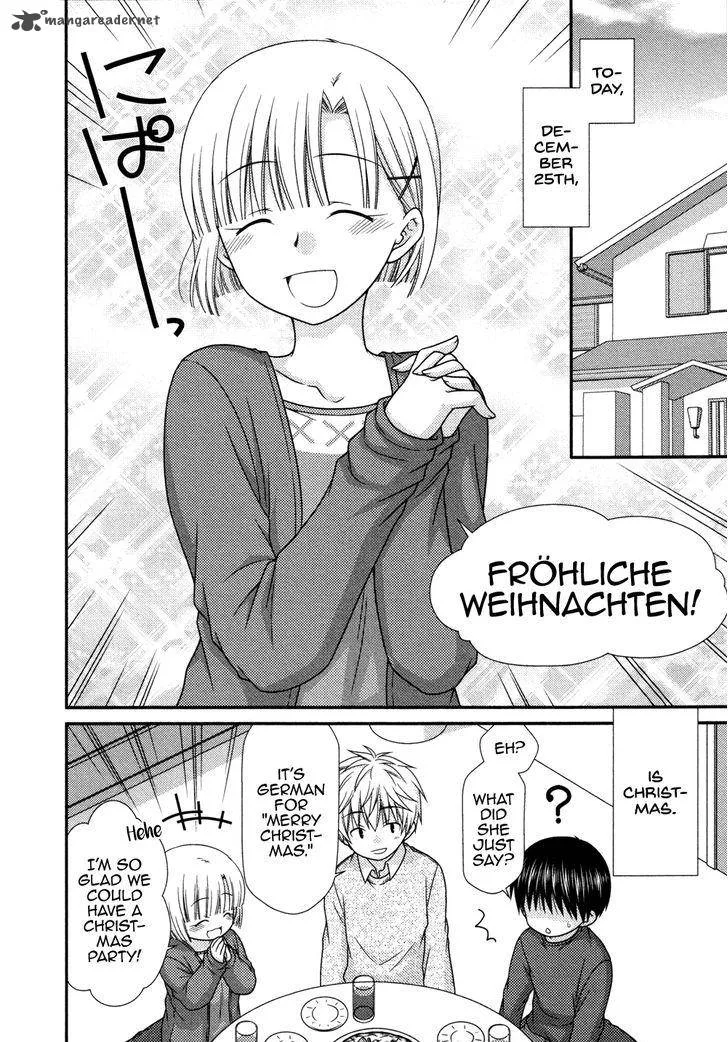 Tonari no Kashiwagi-san Chapter 76 page 3