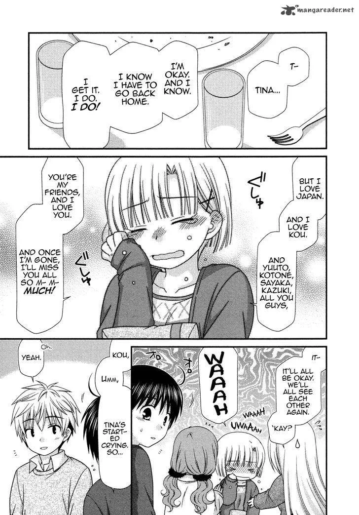 Tonari no Kashiwagi-san Chapter 76 page 12