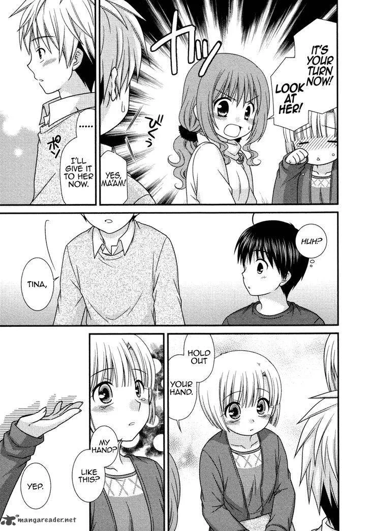 Tonari no Kashiwagi-san Chapter 76 page 14