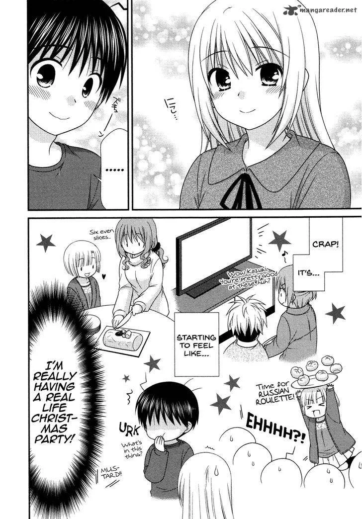 Tonari no Kashiwagi-san Chapter 76 page 7