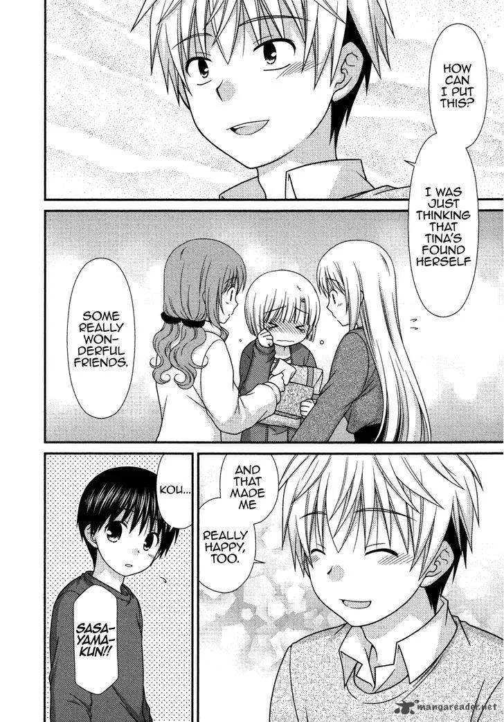 Tonari no Kashiwagi-san Chapter 76 page 13
