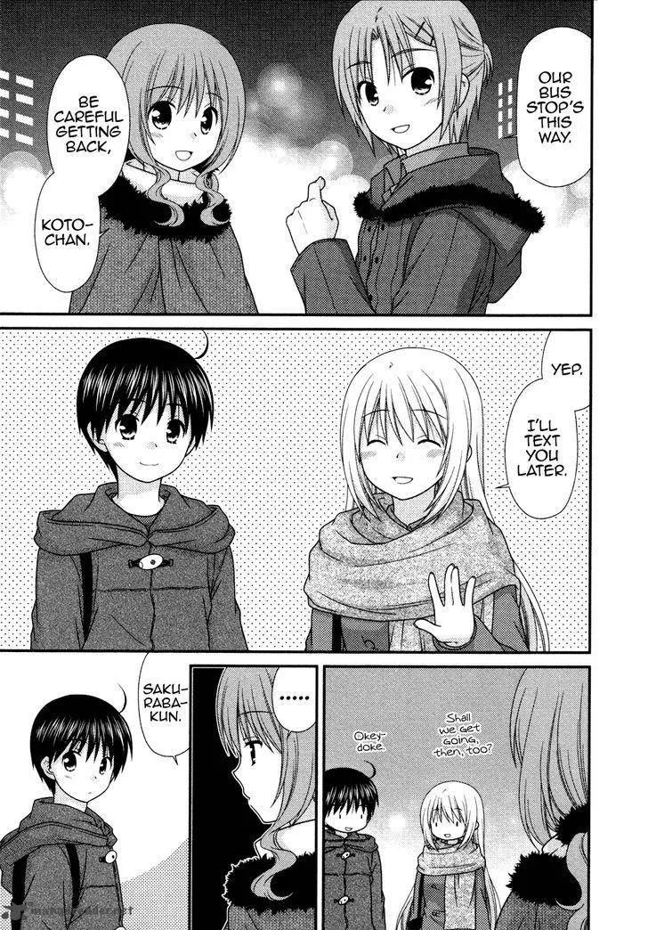 Tonari no Kashiwagi-san Chapter 77 page 6