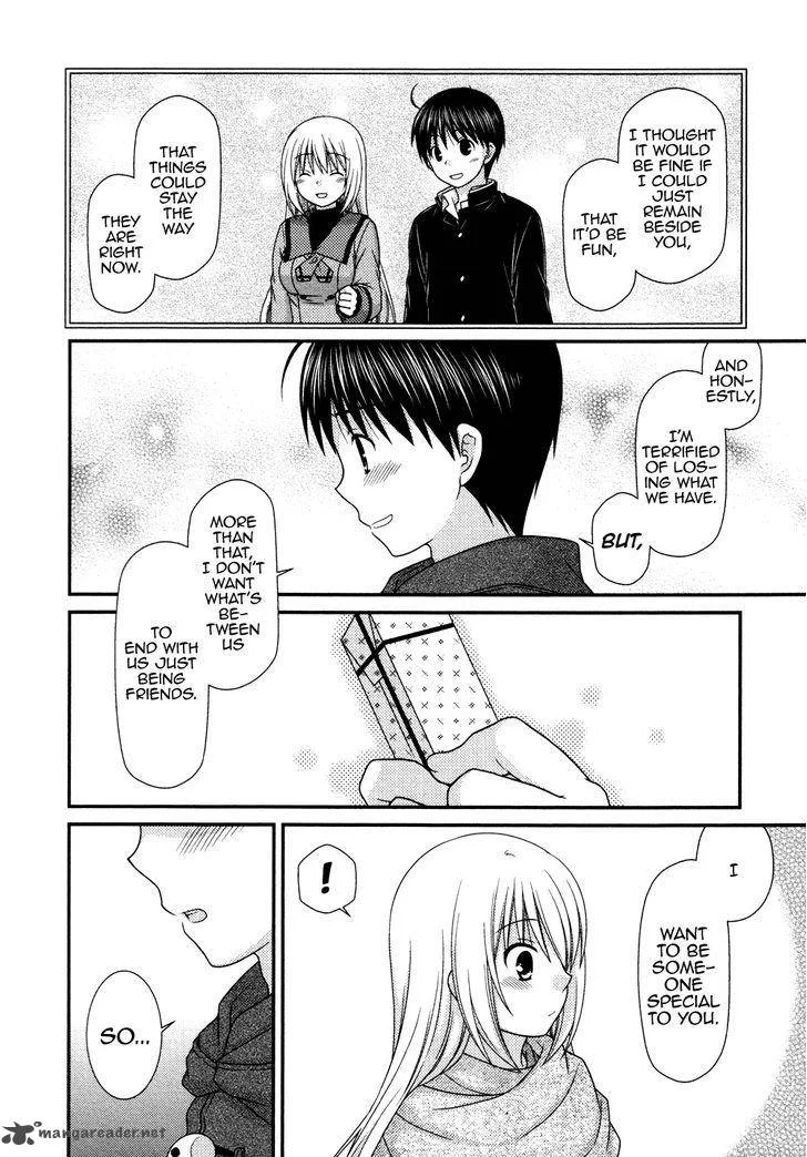 Tonari no Kashiwagi-san Chapter 77 page 23