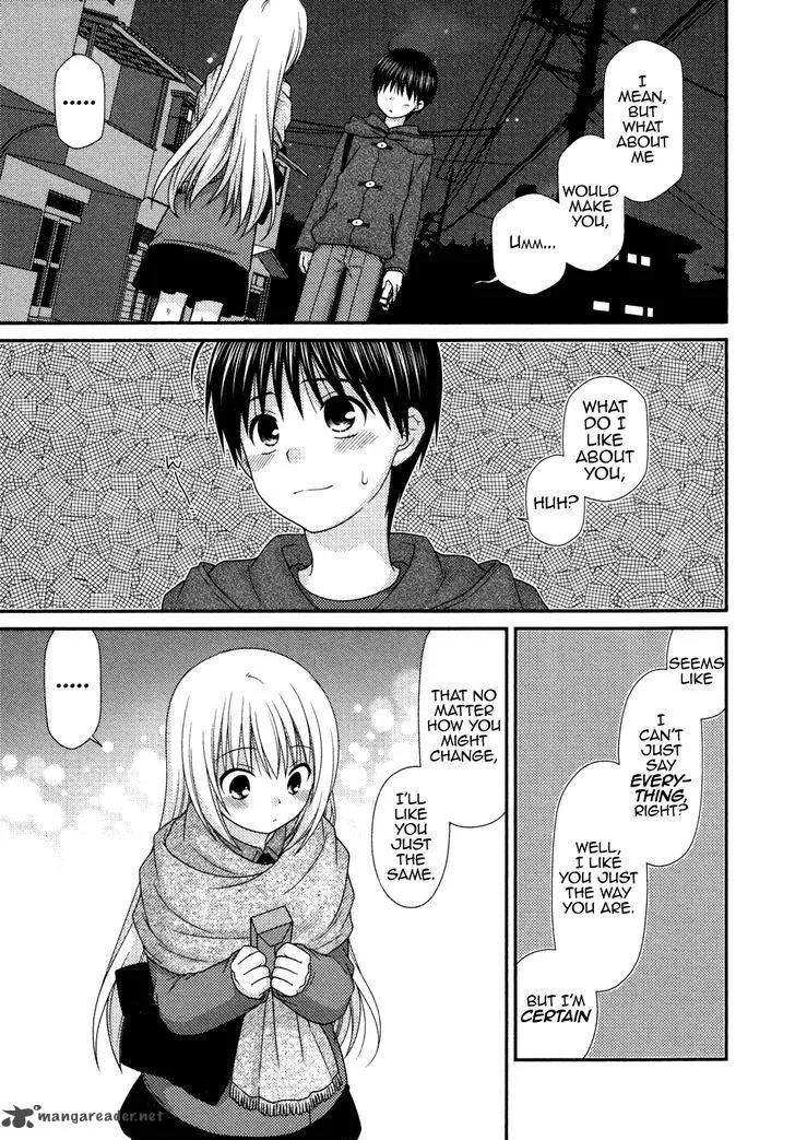 Tonari no Kashiwagi-san Chapter 77 page 22