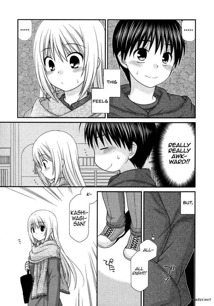 Tonari no Kashiwagi-san Chapter 77 page 14