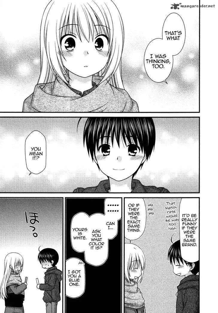 Tonari no Kashiwagi-san Chapter 77 page 18