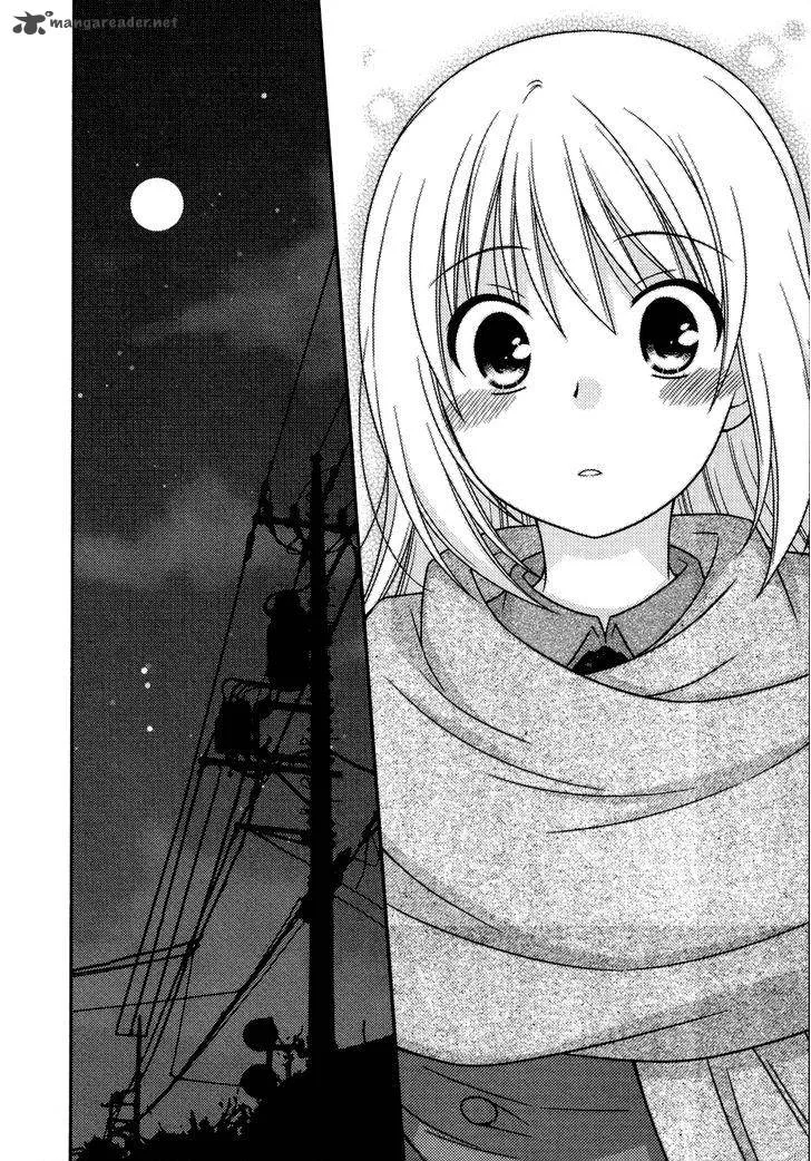Tonari no Kashiwagi-san Chapter 77 page 25