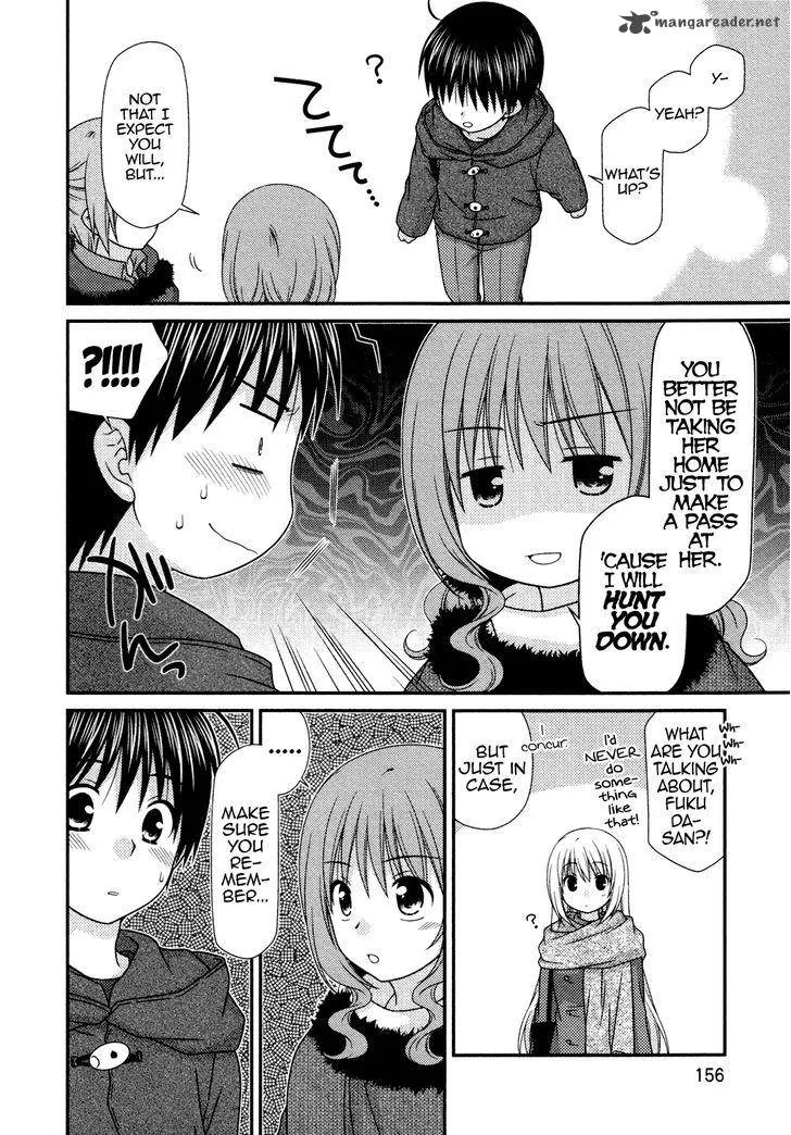 Tonari no Kashiwagi-san Chapter 77 page 7