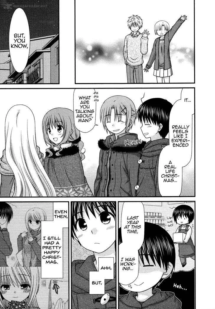 Tonari no Kashiwagi-san Chapter 77 page 4
