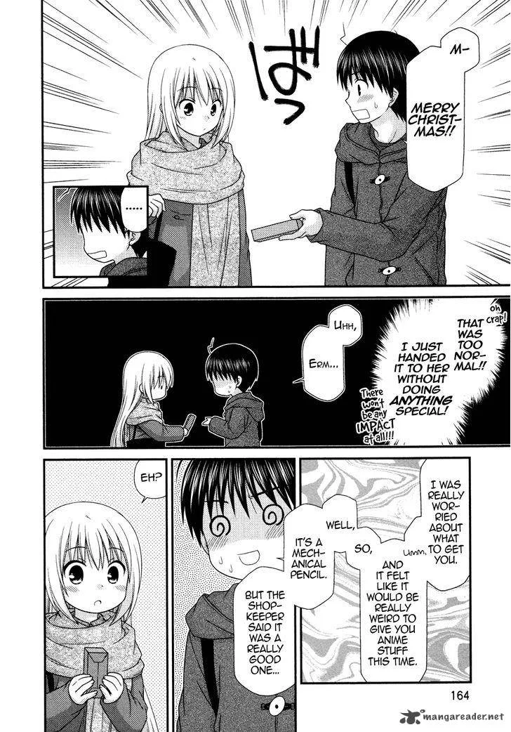 Tonari no Kashiwagi-san Chapter 77 page 15