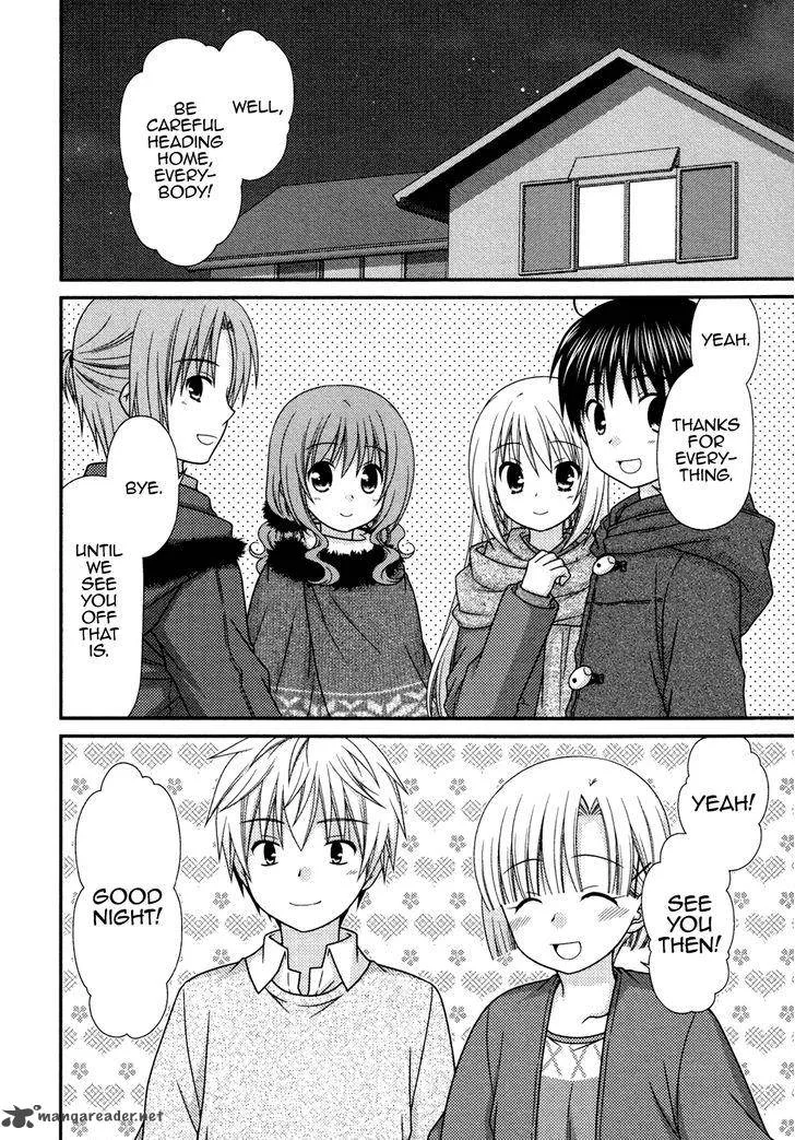 Tonari no Kashiwagi-san Chapter 77 page 3