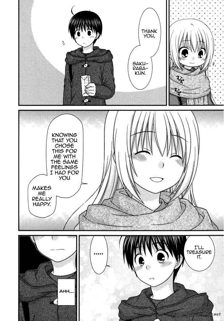 Tonari no Kashiwagi-san Chapter 77 page 19
