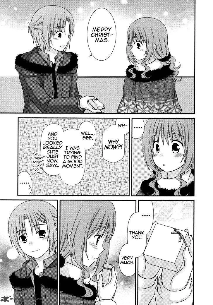 Tonari no Kashiwagi-san Chapter 77 page 10