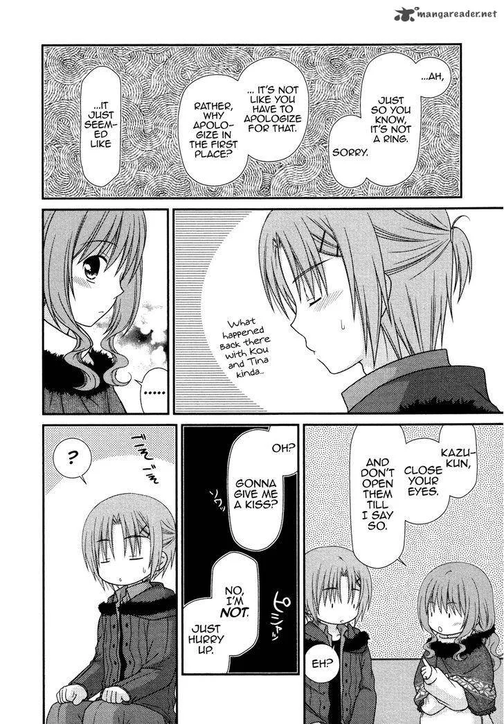 Tonari no Kashiwagi-san Chapter 77 page 11