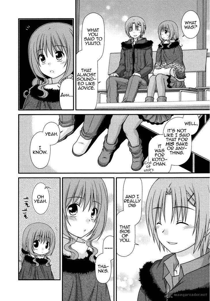 Tonari no Kashiwagi-san Chapter 77 page 9