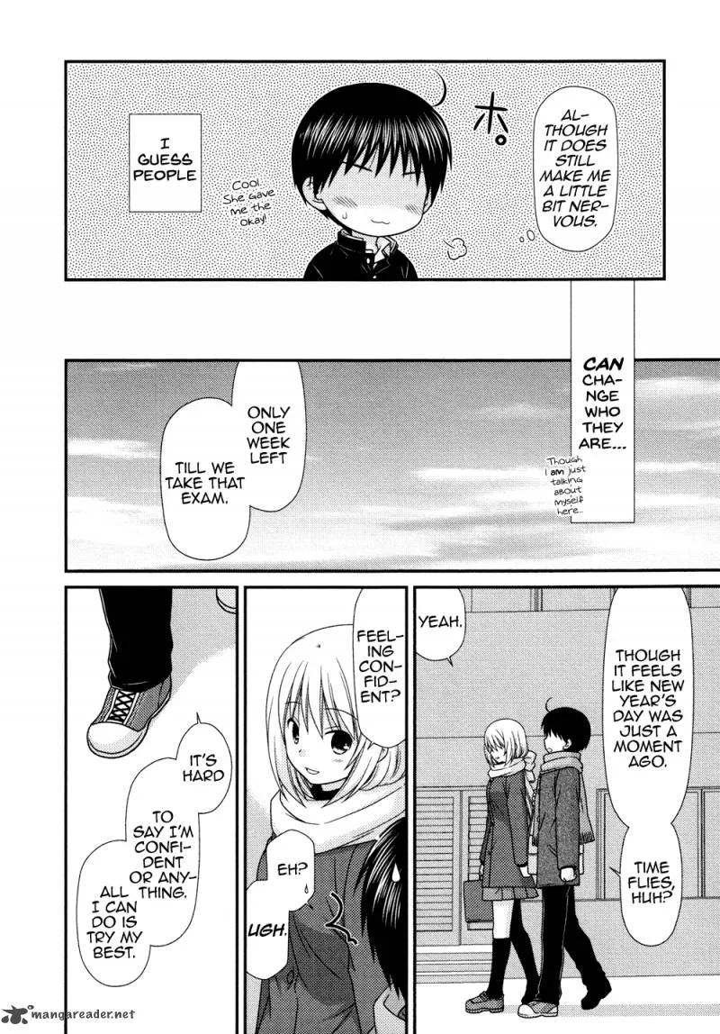 Tonari no Kashiwagi-san Chapter 78 page 7