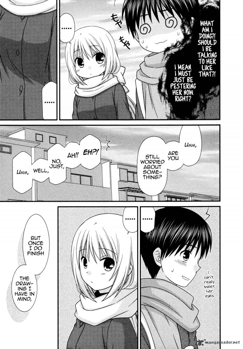 Tonari no Kashiwagi-san Chapter 78 page 12