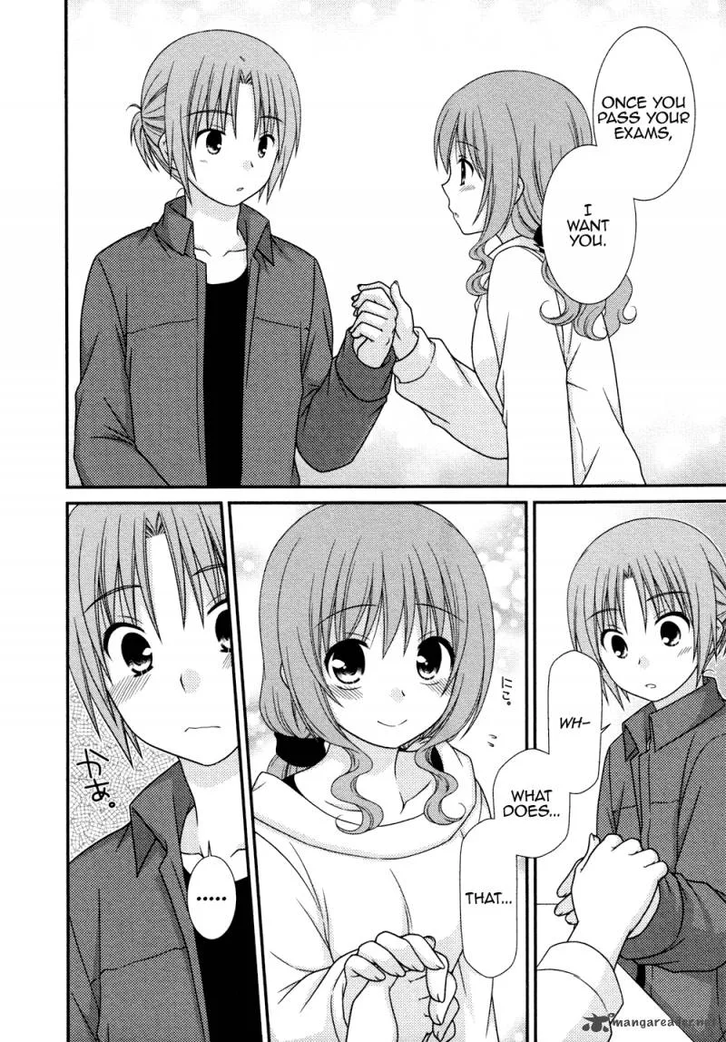 Tonari no Kashiwagi-san Chapter 78 page 19