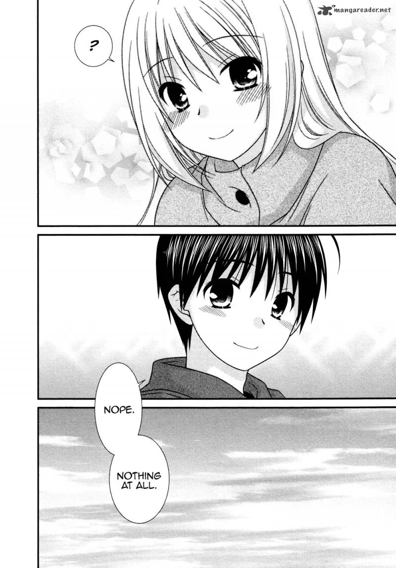 Tonari no Kashiwagi-san Chapter 78 page 28