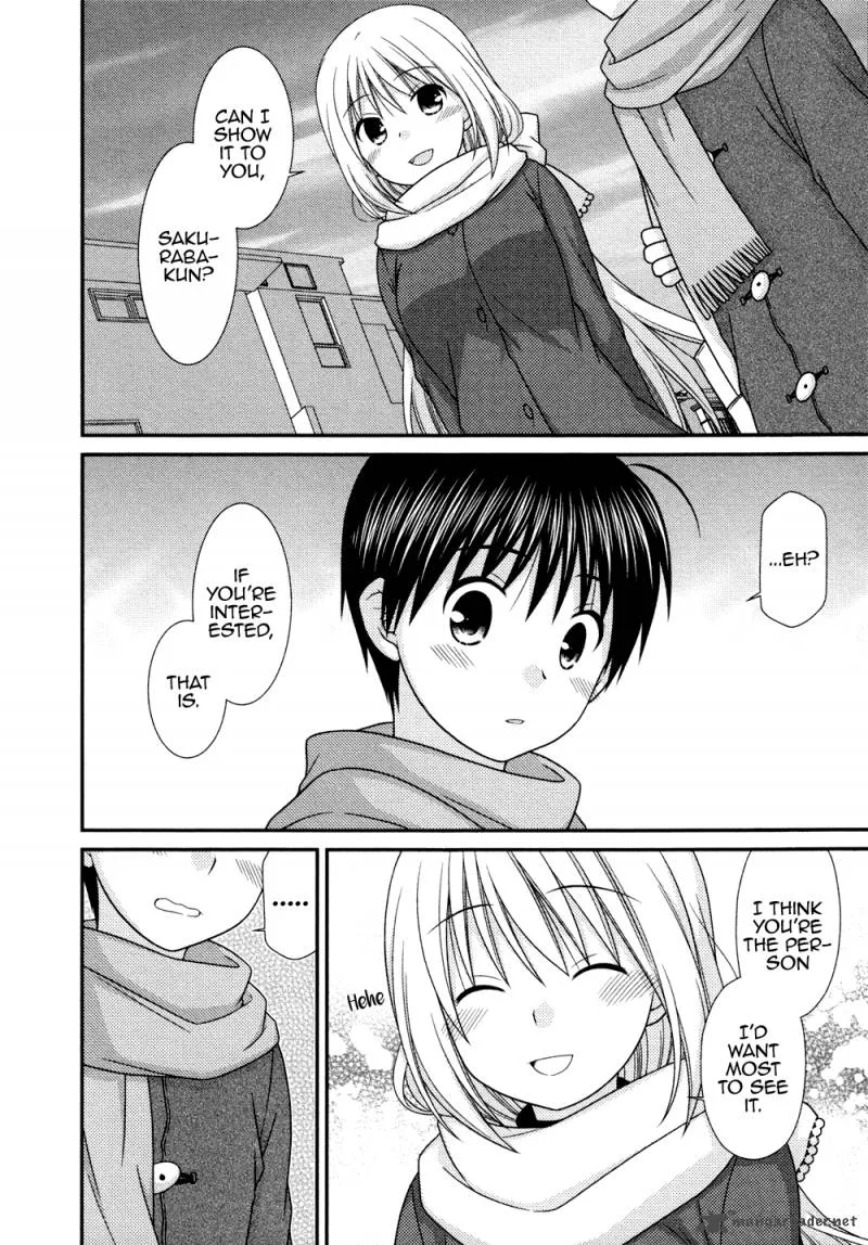 Tonari no Kashiwagi-san Chapter 78 page 13