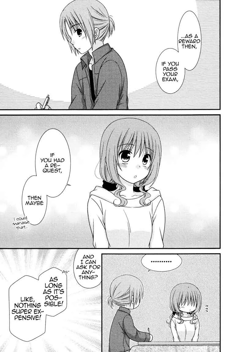 Tonari no Kashiwagi-san Chapter 79 page 15