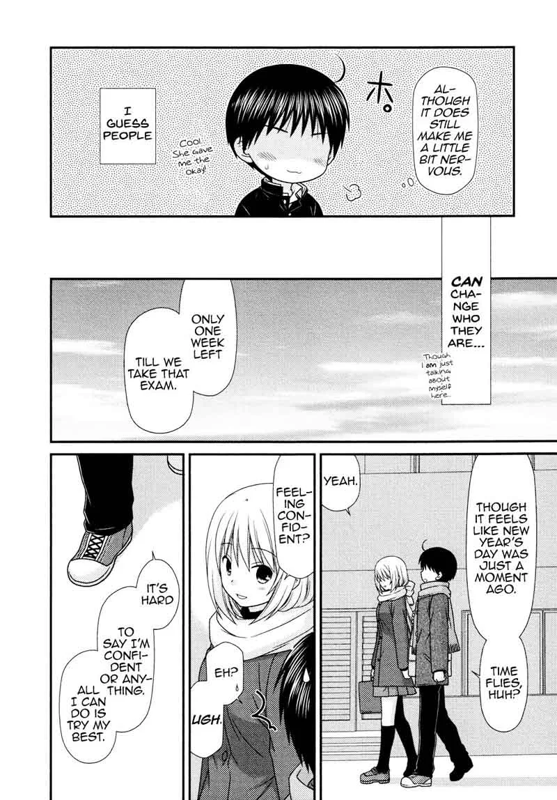 Tonari no Kashiwagi-san Chapter 79 page 6