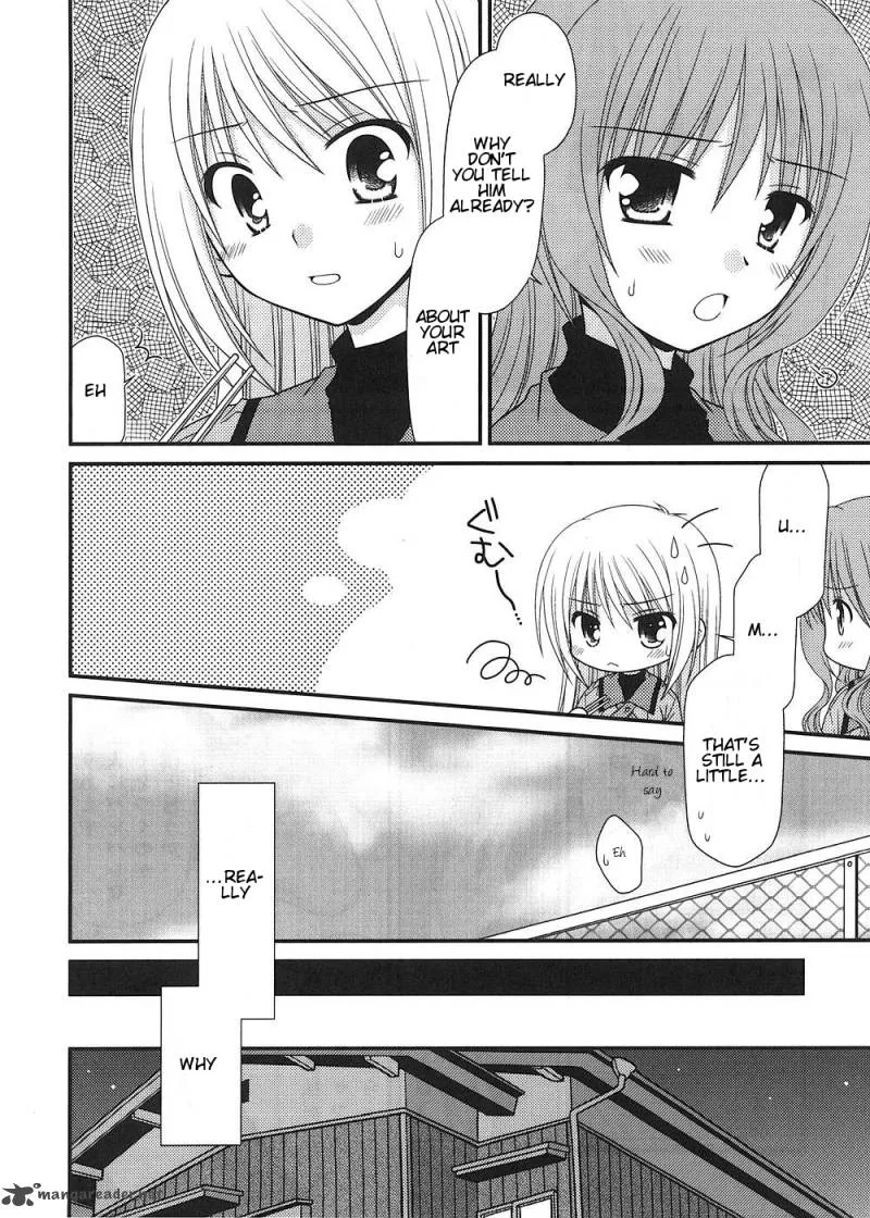 Tonari no Kashiwagi-san Chapter 8 page 13