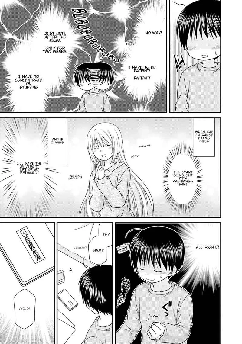 Tonari no Kashiwagi-san Chapter 80 page 5