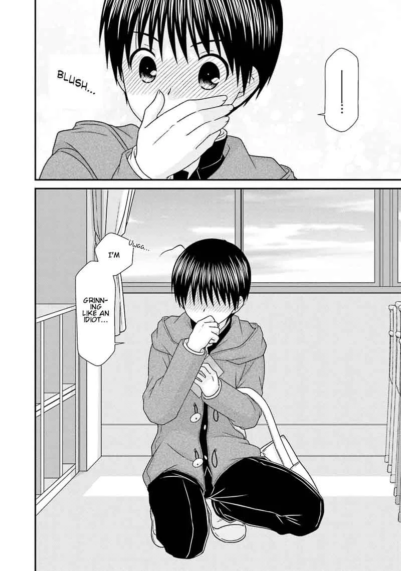 Tonari no Kashiwagi-san Chapter 80 page 24