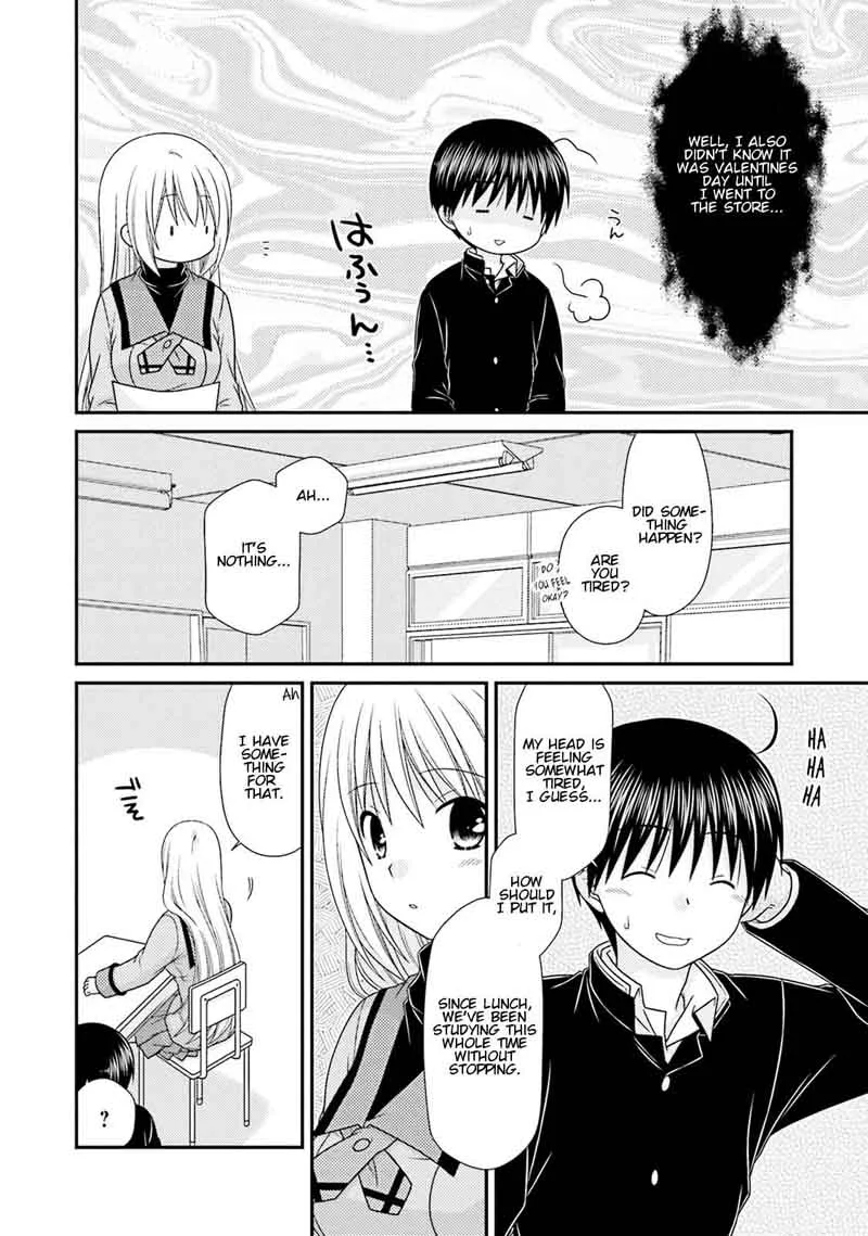 Tonari no Kashiwagi-san Chapter 80 page 12