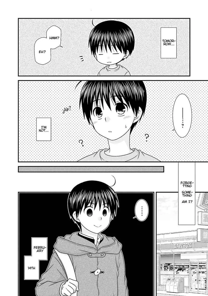 Tonari no Kashiwagi-san Chapter 80 page 8