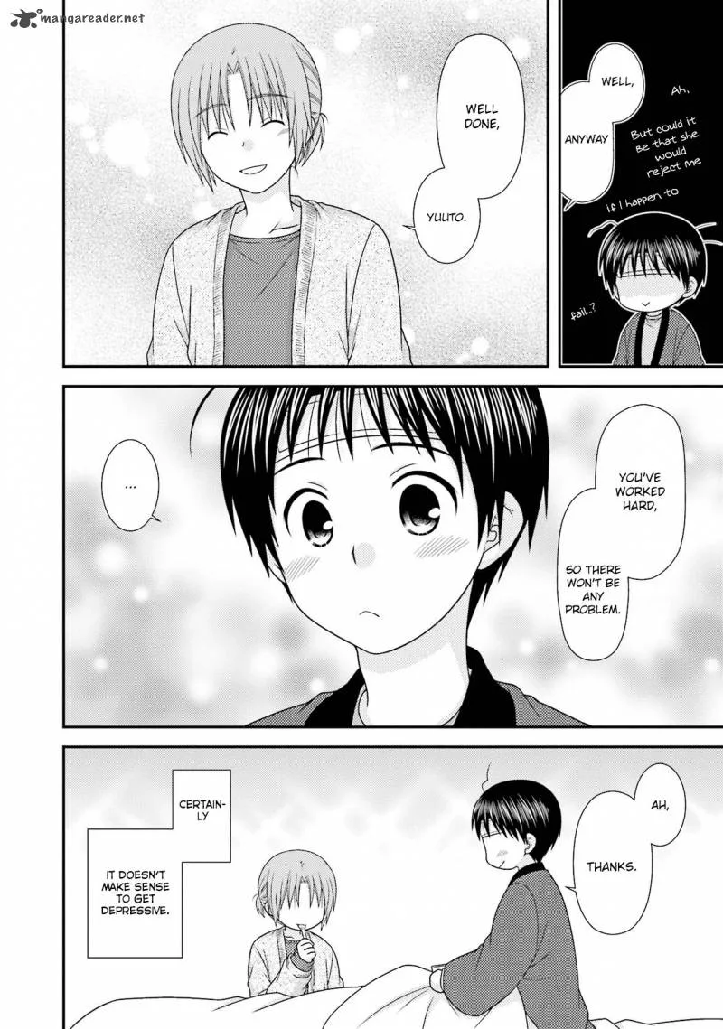Tonari no Kashiwagi-san Chapter 81 page 14