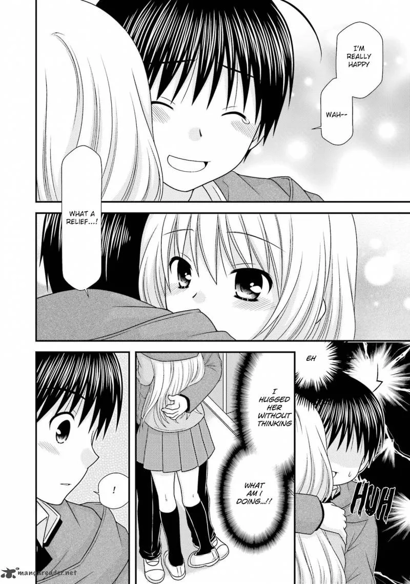 Tonari no Kashiwagi-san Chapter 81 page 20