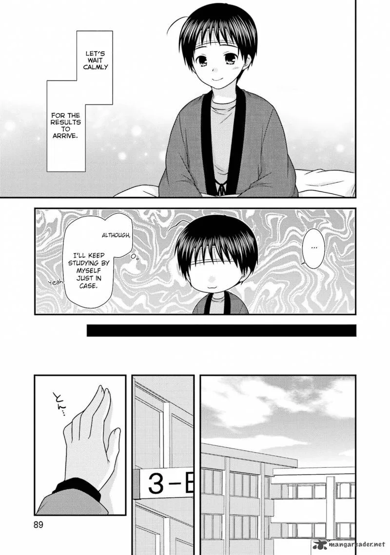 Tonari no Kashiwagi-san Chapter 81 page 15