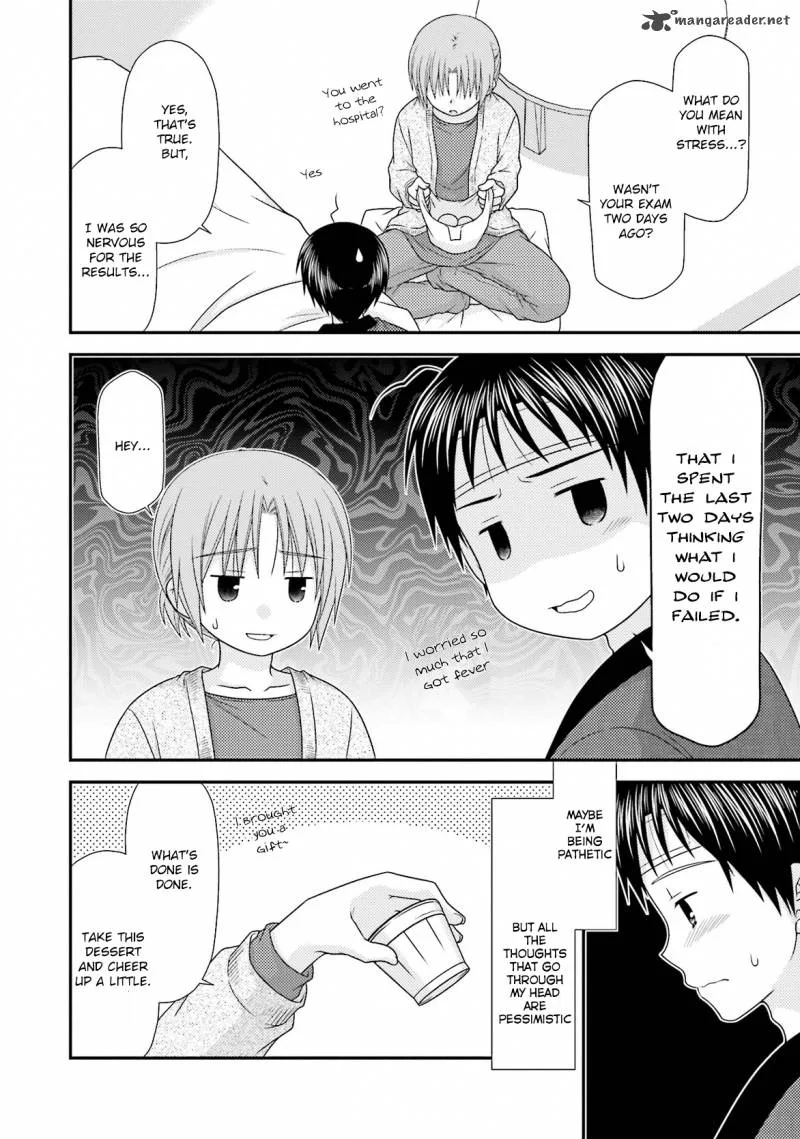 Tonari no Kashiwagi-san Chapter 81 page 10