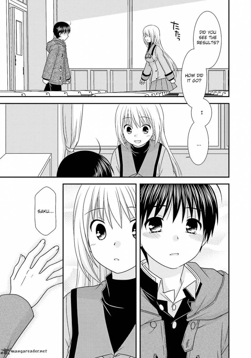 Tonari no Kashiwagi-san Chapter 81 page 17