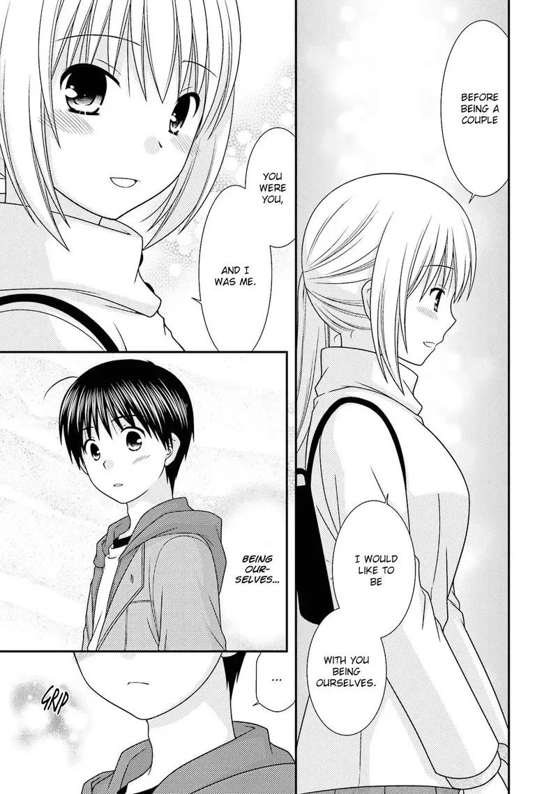 Tonari no Kashiwagi-san Chapter 82 page 11
