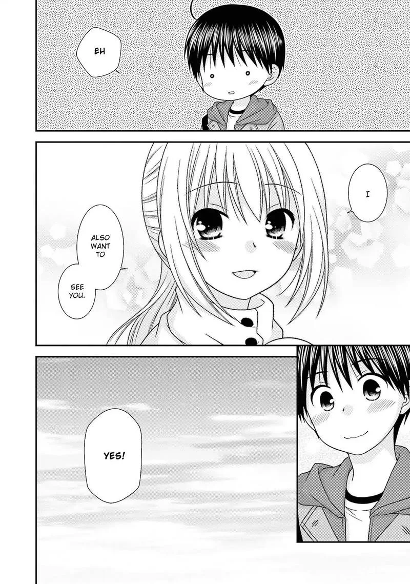 Tonari no Kashiwagi-san Chapter 82 page 24