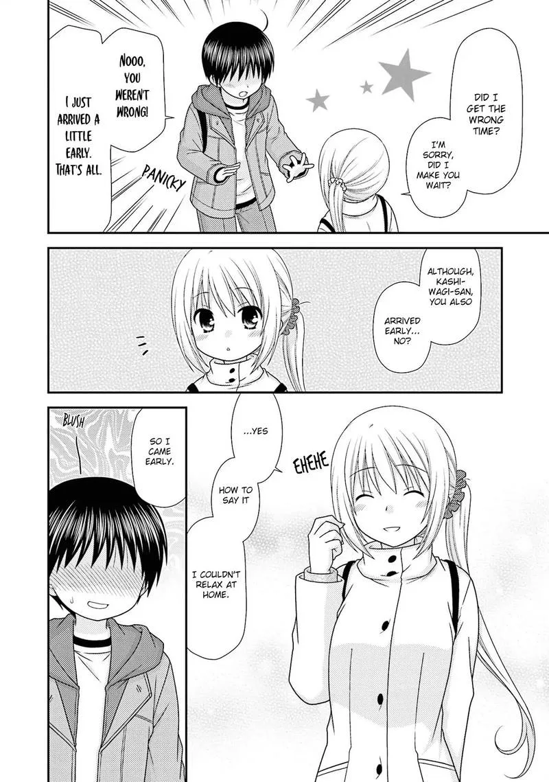 Tonari no Kashiwagi-san Chapter 82 page 6