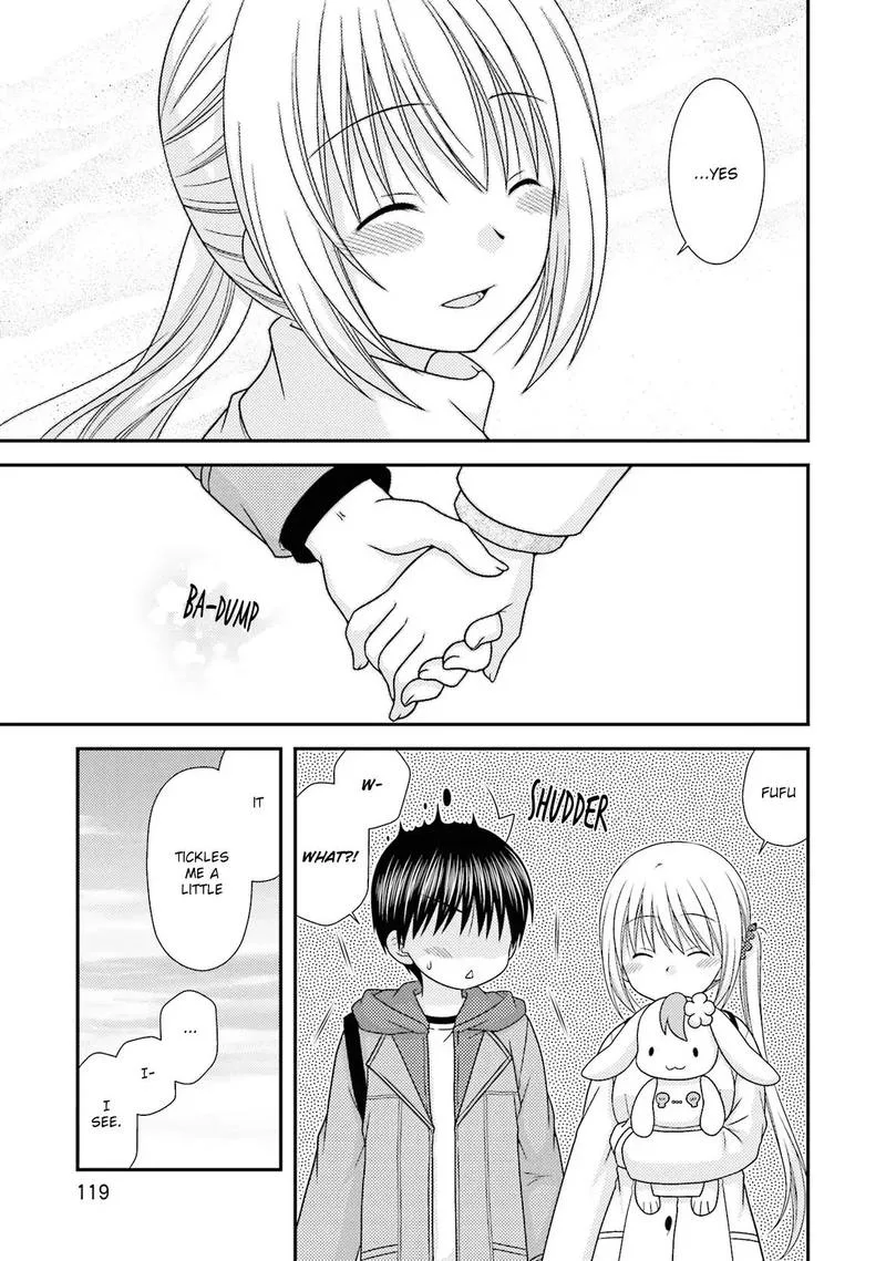 Tonari no Kashiwagi-san Chapter 82 page 21