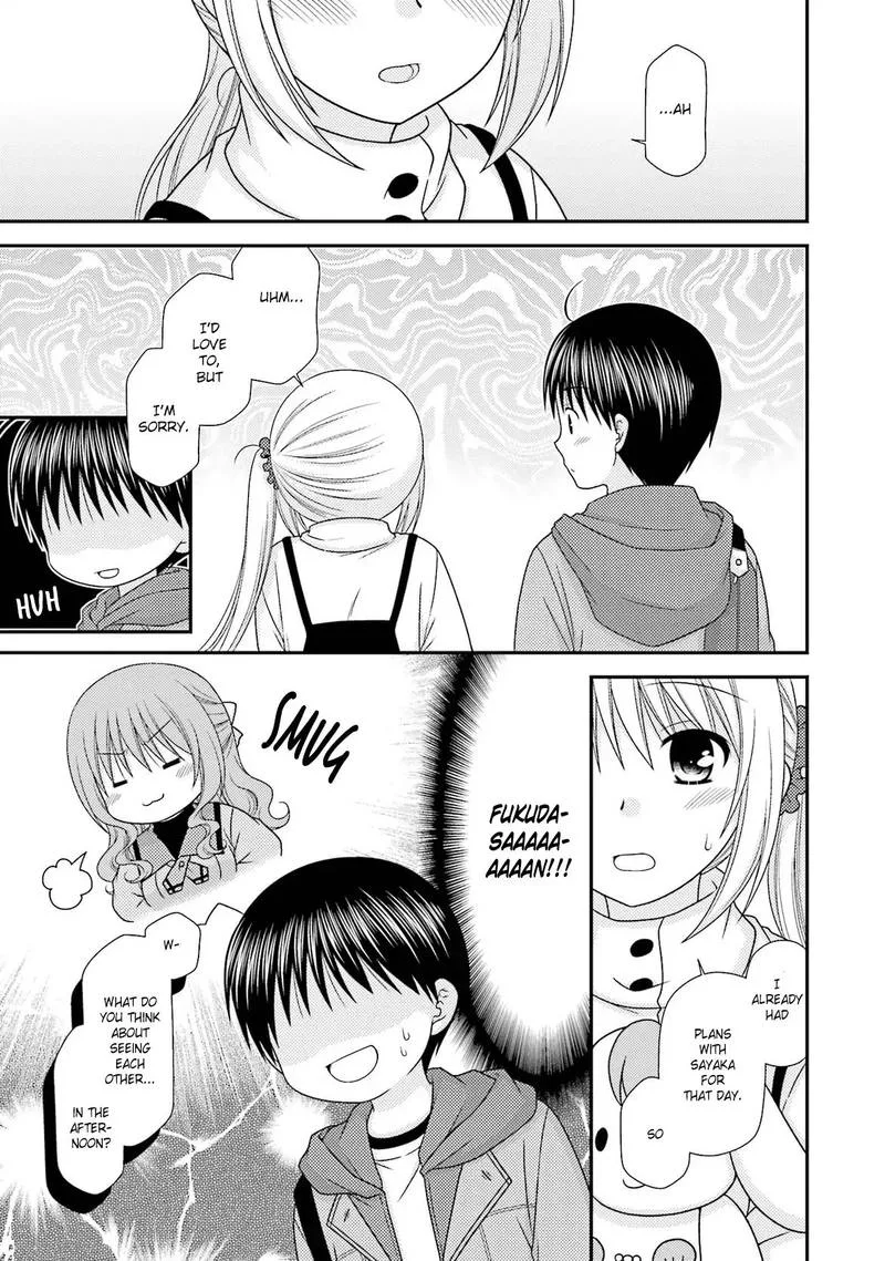 Tonari no Kashiwagi-san Chapter 82 page 23