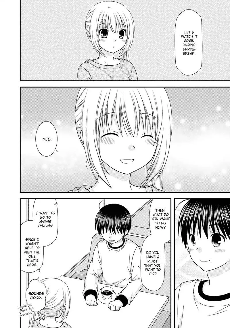 Tonari no Kashiwagi-san Chapter 82 page 16