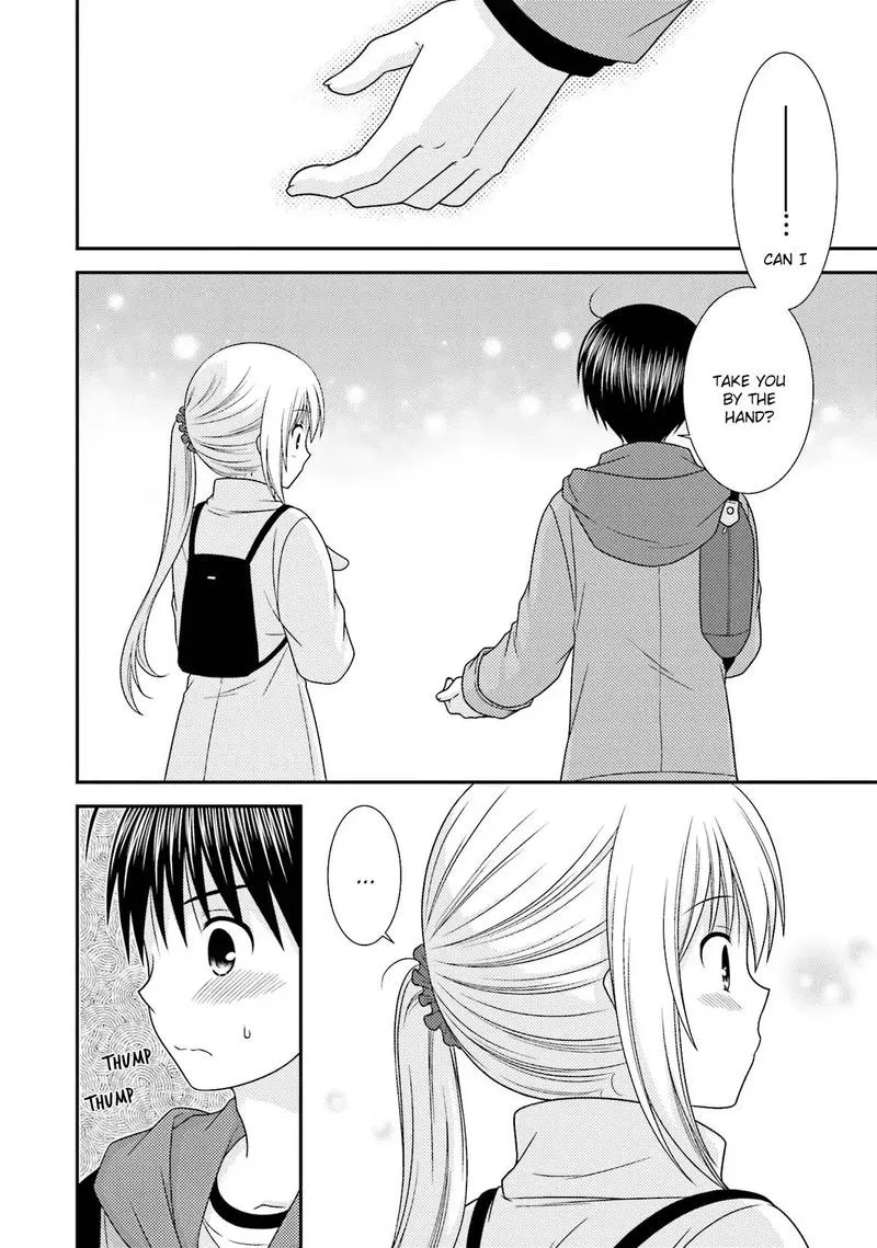 Tonari no Kashiwagi-san Chapter 82 page 20