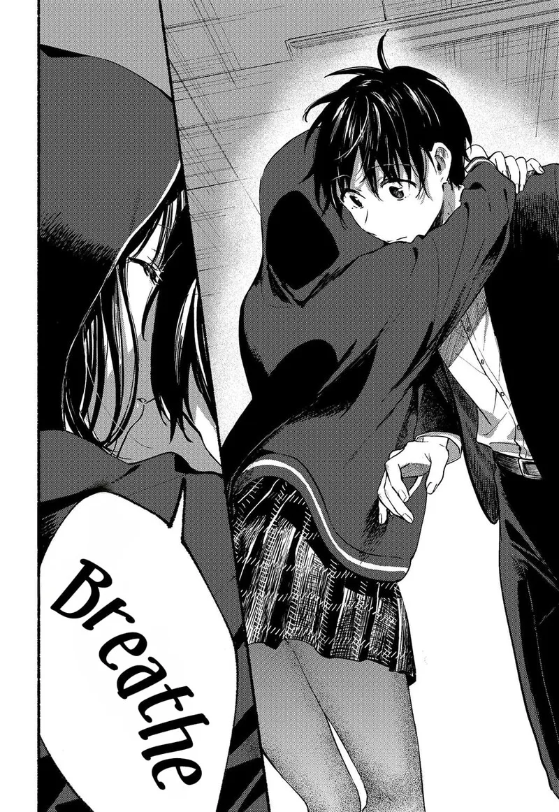 Tonari no Neko to Koi Shirazu Chapter 1 page 10