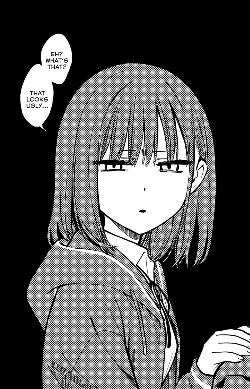 Tonari no Neko to Koi Shirazu Chapter 1 page 35