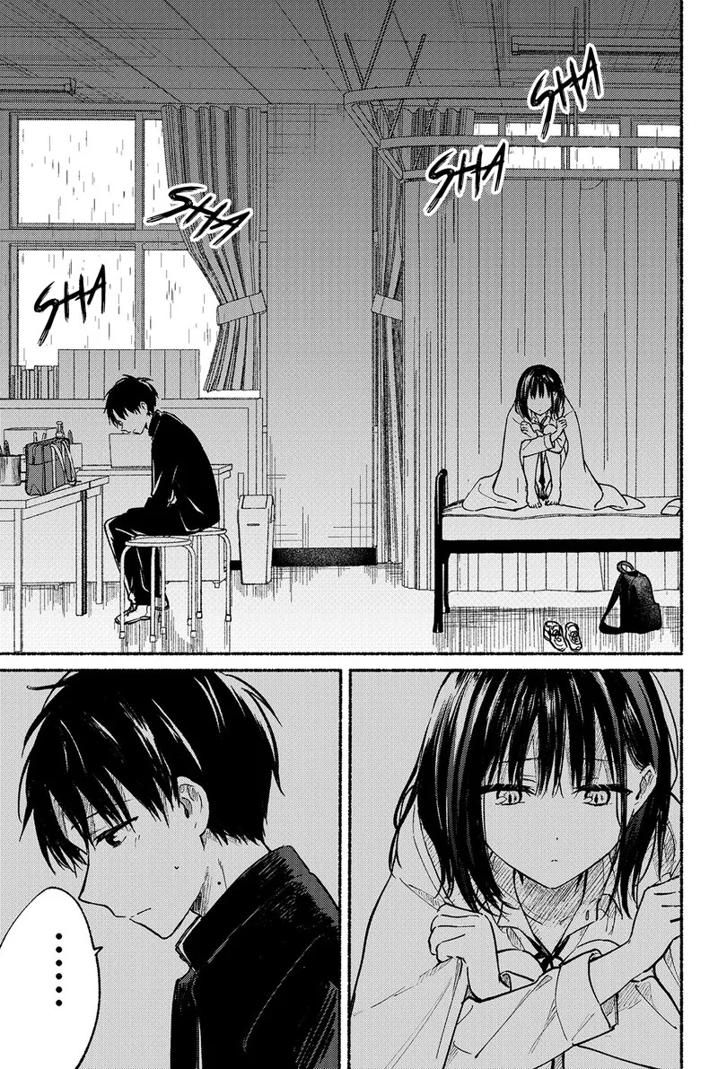 Tonari no Neko to Koi Shirazu Chapter 10 page 10